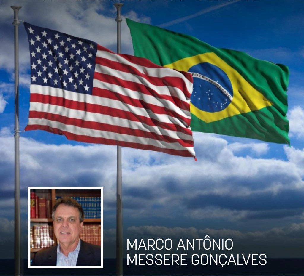 Tarifaço de Trump pressiona exportadores e pode impactar o Mercado de Seguros no Brasil