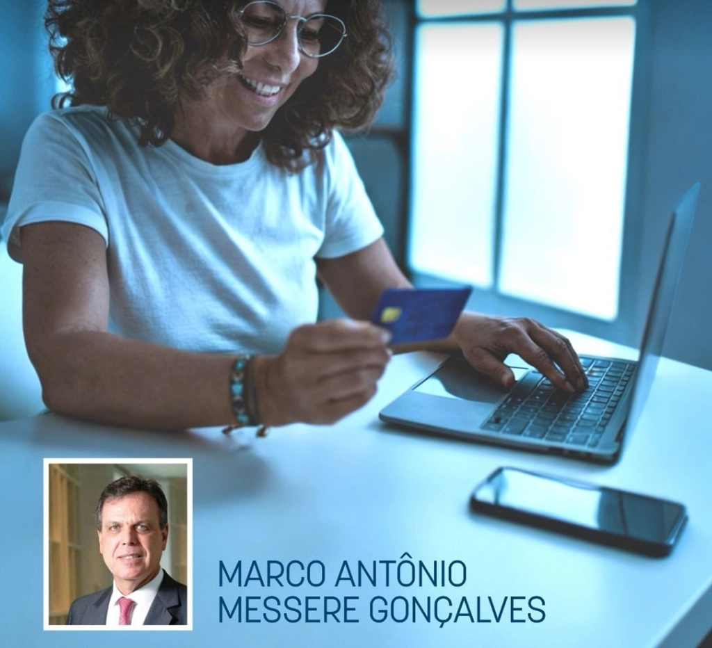 Pessoas no Centro do Seguro – 15 de março – Dia do Consumidor