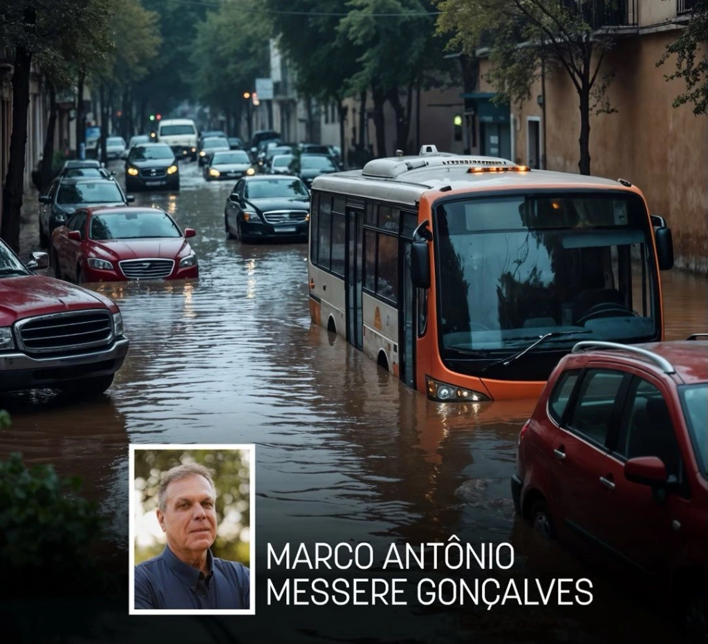 EL NIÑO: Quem vai pagar a conta?