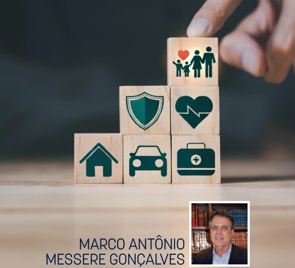 Cultura do Seguros no Brasil: Por que ainda avançamos menos do que poderíamos
