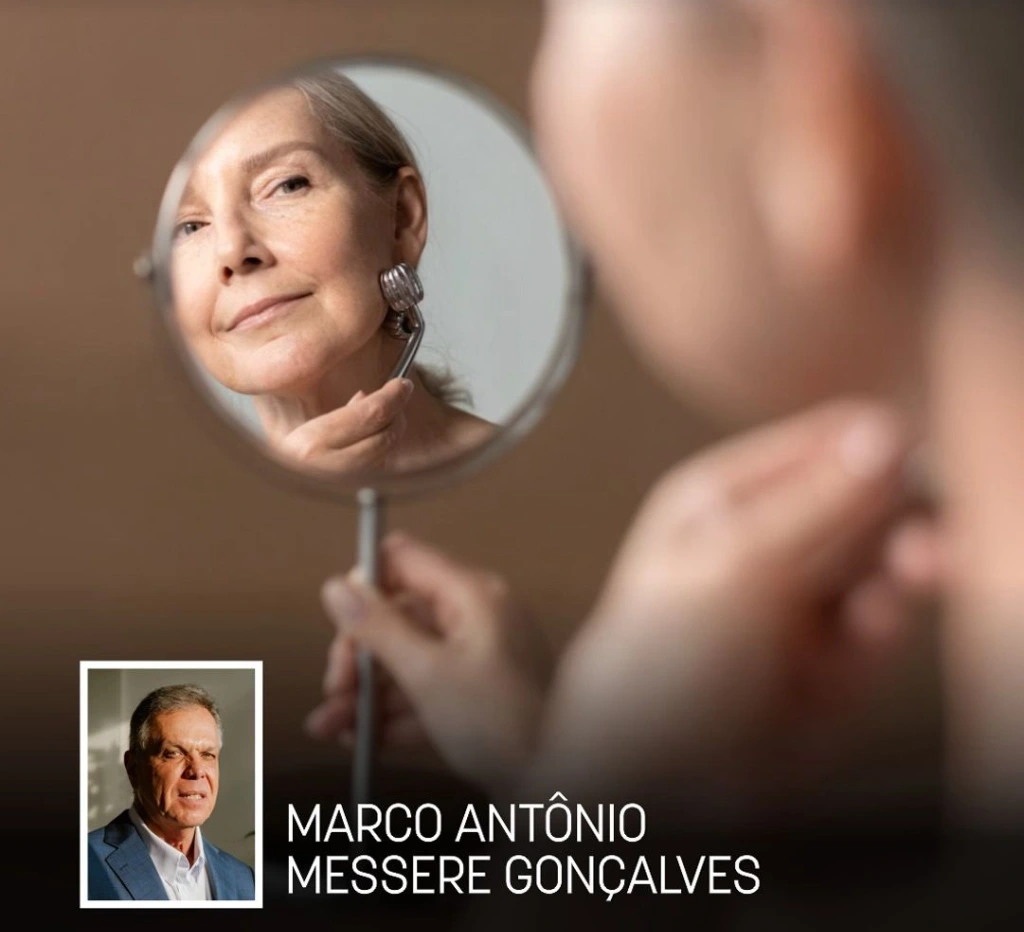 O Brasil está envelhecendo. O Mercado de Seguros está preparado?